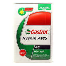C HYSPIN AWS 46 1000L